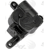 HVAC Blend Door Actuator, Global Parts 1712348