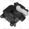 HVAC Blend Door Actuator, Global Parts 1712364