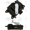 HVAC Blend Door Actuator, Global Parts 1712390