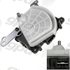 HVAC Blend Door Actuator, Global Parts 1712484