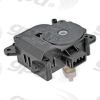 HVAC Blend Door Actuator, Global Parts 1712485