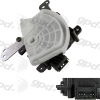 HVAC Blend Door Actuator, Global Parts 1712720