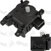 HVAC Blend Door Actuator, Global Parts 1712725