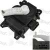 HVAC Blend Door Actuator, Global Parts 1712736