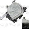 HVAC Blend Door Actuator, Global Parts 1712740