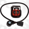 Ignition Knock (Detonation) Sensor, Global Parts 1811931