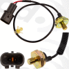Ignition Knock (Detonation) Sensor, Global Parts 1811940