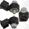 Ignition Knock (Detonation) Sensor, Global Parts 1811949
