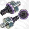 Ignition Knock (Detonation) Sensor, Global Parts 1811971