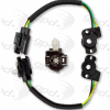 Throttle Position Sensor, Global Parts 1811988