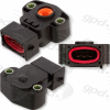 Throttle Position Sensor, Global Parts 1811997