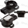 Throttle Position Sensor, Global Parts 1812010