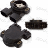 Throttle Position Sensor, Global Parts 1812011