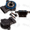 Throttle Position Sensor, Global Parts 1812016