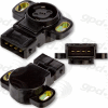 Throttle Position Sensor, Global Parts 1812039