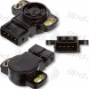 Throttle Position Sensor, Global Parts 1812040