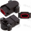 Throttle Position Sensor, Global Parts 1812044