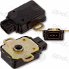 Throttle Position Sensor, Global Parts 1812075