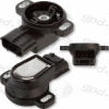 Throttle Position Sensor, Global Parts 1812081