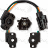 Throttle Position Sensor, Global Parts 1812085