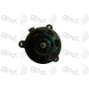Engine Cooling Fan Motor, Global Parts 2311239