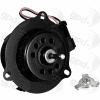 Engine Cooling Fan Motor, Global Parts 2311442