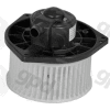 HVAC Blower Motor, Global Parts 2311771