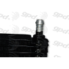 Automatic Transmission Oil Cooler, Global Parts 2611242
