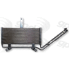 Automatic Transmission Oil Cooler, Global Parts 2611256