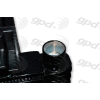 Automatic Transmission Oil Cooler, Global Parts 2611261