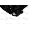 Automatic Transmission Oil Cooler, Global Parts 2611262