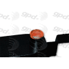 Automatic Transmission Oil Cooler, Global Parts 2611272