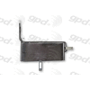 Automatic Transmission Oil Cooler, Global Parts 2611278