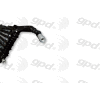Automatic Transmission Oil Cooler, Global Parts 2611304