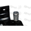 Automatic Transmission Oil Cooler, Global Parts 2611316