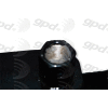 Automatic Transmission Oil Cooler, Global Parts 2611325