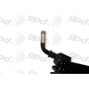 Automatic Transmission Oil Cooler, Global Parts 2611365