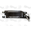Automatic Transmission Oil Cooler, Global Parts 2611385