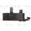 Automatic Transmission Oil Cooler, Global Parts 2611390