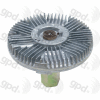 Engine Cooling Fan Clutch, Global Parts 2911249