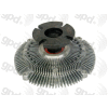 Engine Cooling Fan Clutch, Global Parts 2911310