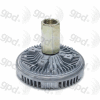 Engine Cooling Fan Clutch, Global Parts 2911353