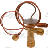 A/C Expansion Valve, Global Parts 3411238