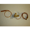 A/C Expansion Valve, Global Parts 3411244