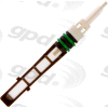 A/C Orifice Tube, Global Parts 3411251