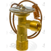 A/C Expansion Valve, Global Parts 3411265