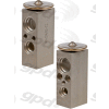 A/C Expansion Valve, Global Parts 3411266