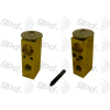 A/C Expansion Valve, Global Parts 3411274