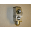 A/C Expansion Valve, Global Parts 3411292