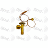 A/C Expansion Valve, Global Parts 3411308